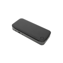Targus DOCK710EUZ laptop dock/port replicator USB 3.2 Gen 2 (3.1 Gen 2) Type-C Black - image 2
