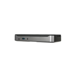 Targus DOCK710EUZ laptop dock/port replicator USB 3.2 Gen 2 (3.1 Gen 2) Type-C Black - image 4