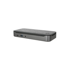 Targus DOCK710EUZ laptop dock/port replicator USB 3.2 Gen 2 (3.1 Gen 2) Type-C Black - image 5