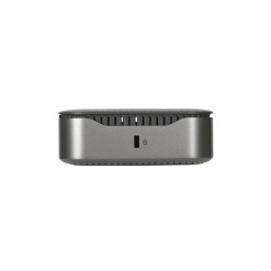 Targus DOCK710EUZ laptop dock/port replicator USB 3.2 Gen 2 (3.1 Gen 2) Type-C Black - image 6