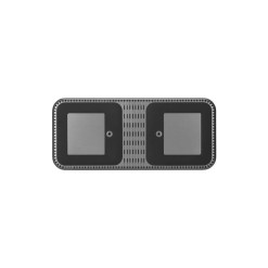 Targus DOCK710EUZ laptop dock/port replicator USB 3.2 Gen 2 (3.1 Gen 2) Type-C Black - image 9