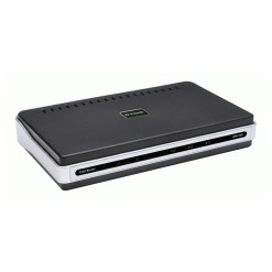 D-Link DPR-1061 print server Ethernet LAN - image 2