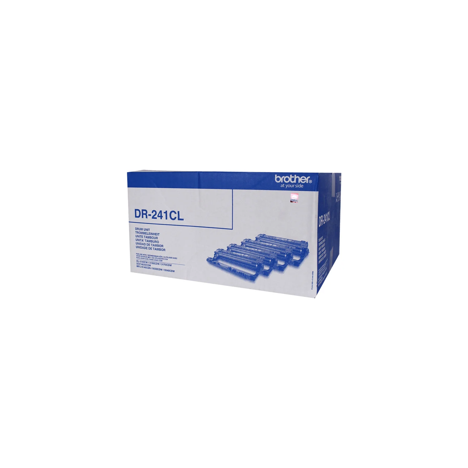 Brother DR-241CL printer drum Original - image 2