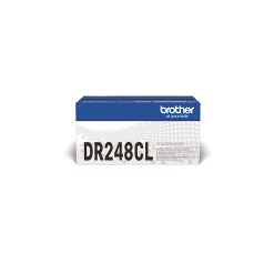 Brother DR-248CL printer drum Original 4 pc(s) Multipack - image 2