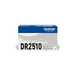 Brother DR-2510 printer drum Original 1 pc(s)