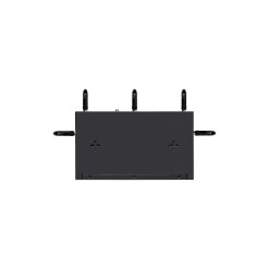 Tplink TP-Link Omada DR3650V-4G wireless router Gigabit Ethernet Dual-band (2.4 GHz / 5 GHz) Black - image 5