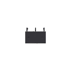 Tplink TP-Link Omada AX3000 wireless router Gigabit Ethernet Dual-band (2.4 GHz / 5 GHz) Black - image 5