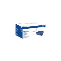 Brother DR-421CL printer drum Original 1 pc(s) - image 2