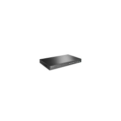 Tplink TP-Link DeltaStream 8-port Pizza-box GPON Optical Line Terminal - image 2