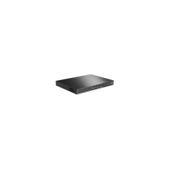 Tplink TP-Link DeltaStream 8-Port Pizza-Box XGS-PON & GPON Combo Optical Line Terminal - image 2