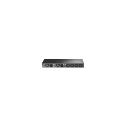 Tplink TP-Link DeltaStream 8-Port Pizza-Box XGS-PON & GPON Combo Optical Line Terminal - image 3