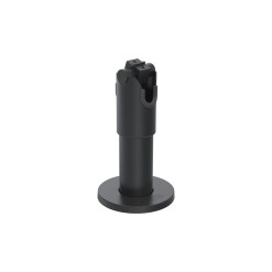 Ergonomic Solutions Ltd Ergonomic Solutions SpacePole Payment SP2 DuraTilt® Flip with 120mm Pole