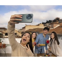 TCL 60 R 5G 16.9 cm (6.67