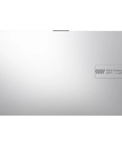 ASUS Vivobook Go 15 E1504FA-BQ2075W AMD Ryzen™ 5 7520U Laptop 39.6 cm (15.6") Full HD 8 GB LPDDR5-SDRAM 512 GB SSD Wi-Fi 6E (802.11ax) Windows 11 Home Silver