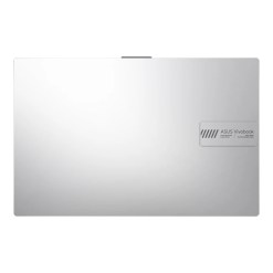 ASUS Vivobook Go 15 E1504FA-BQ2077W AMD Ryzen™ 3 7320U Laptop 39.6 cm (15.6") Full HD 8 GB LPDDR5-SDRAM 512 GB SSD Wi-Fi 6E (802.11ax) Windows 11 Home Silver - image 2