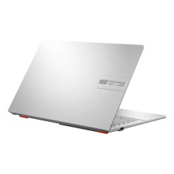 ASUS Vivobook Go 15 E1504FA-BQ2869W AMD Ryzen™ 3 7320U Laptop 39.6 cm (15.6") Full HD 8 GB LPDDR5-SDRAM 128 GB SSD Wi-Fi 6E (802.11ax) Windows 11 Home Silver