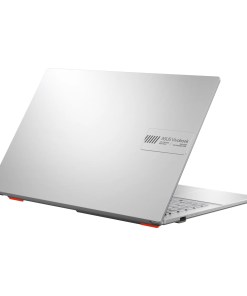 ASUS Vivobook Go 15 E1504FA-BQ2869W AMD Ryzen™ 3 7320U Laptop 39.6 cm (15.6") Full HD 8 GB LPDDR5-SDRAM 128 GB SSD Wi-Fi 6E (802.11ax) Windows 11 Home Silver