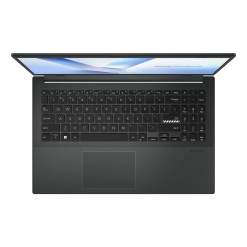 ASUS Vivobook Go 15 E1504FA-BQ4978W AMD Athlon Laptop 39.6 cm (15.6") Full HD 8 GB LPDDR5-SDRAM 128 GB SSD Wi-Fi 6E (802.11ax) Windows 11 Home Black - image 2