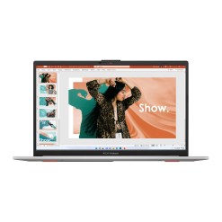 ASUS Vivobook Go 15 E1504FA-NJ311W AMD Ryzen™ 5 7520U Laptop 39.6 cm (15.6