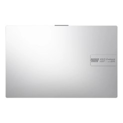 ASUS Vivobook Go 15 E1504GA-BQ979WS Intel® N N100 Laptop 39.6 cm (15.6") Full HD 4 GB DDR4-SDRAM 128 GB UFS Wi-Fi 6E (802.11ax) Windows 11 Home in S mode Silver - image 2