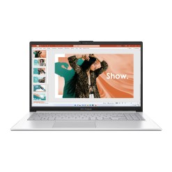 ASUS Vivobook Go 15 E1504GA-NJ571WS Intel® N N200 Laptop 39.6 cm (15.6