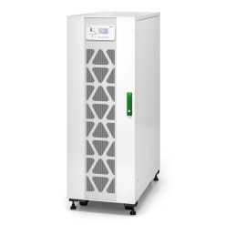APC Easy UPS 3S uninterruptible power supply (UPS) Double-conversion (Online) 40 kVA 40000 W
