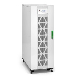 APC Easy UPS 3S uninterruptible power supply (UPS) Double-conversion (Online) 40 kVA 40000 W - image 2