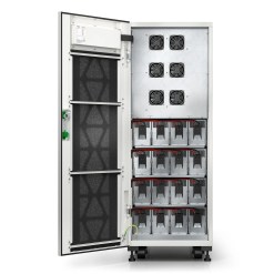 APC Easy UPS 3S uninterruptible power supply (UPS) Double-conversion (Online) 40 kVA 40000 W - image 4