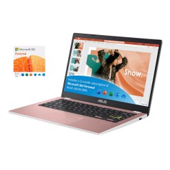 ASUS Vivobook Go 14 E410KA-EB997WS Intel® Celeron® N N4500 Laptop 35.6 cm (14