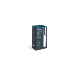 Tplink TP-Link Omada EAP225-Outdoor 1200 Mbit/s White Power over Ethernet (PoE) - image 4