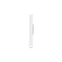 Tplink TP-Link Omada AC1200 Wireless MU-MIMO Gigabit Wall Plate Access Point - image 2