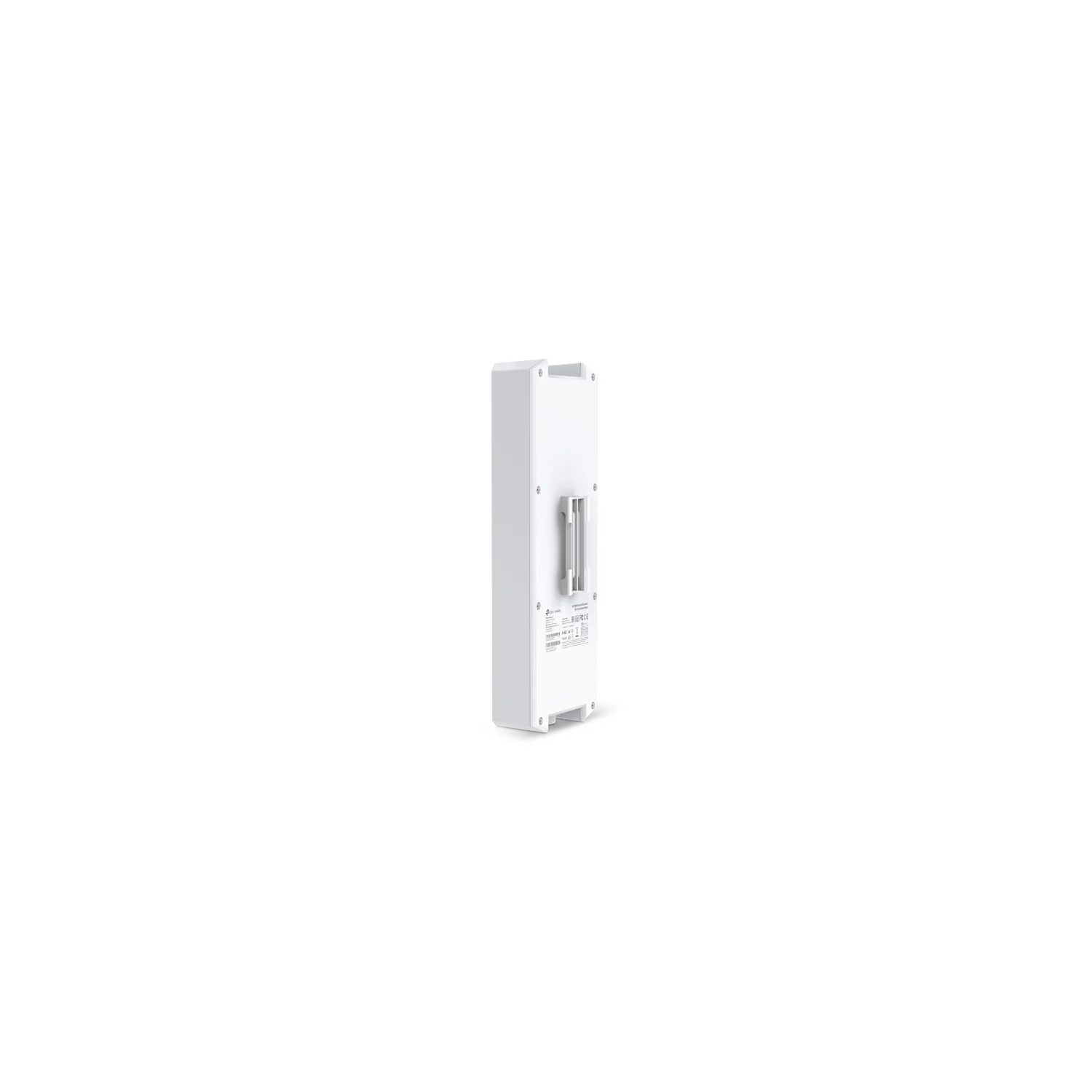 Tplink TP-Link Omada EAP610-Outdoor 1800 Mbit/s White Power over Ethernet (PoE) - image 3