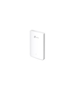 TP-Link Omada AX3000 Wall Plate WiFi 6 Access Point