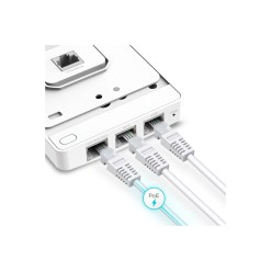 Tplink TP-Link Omada AX3000 Wall Plate WiFi 6 Access Point - image 2