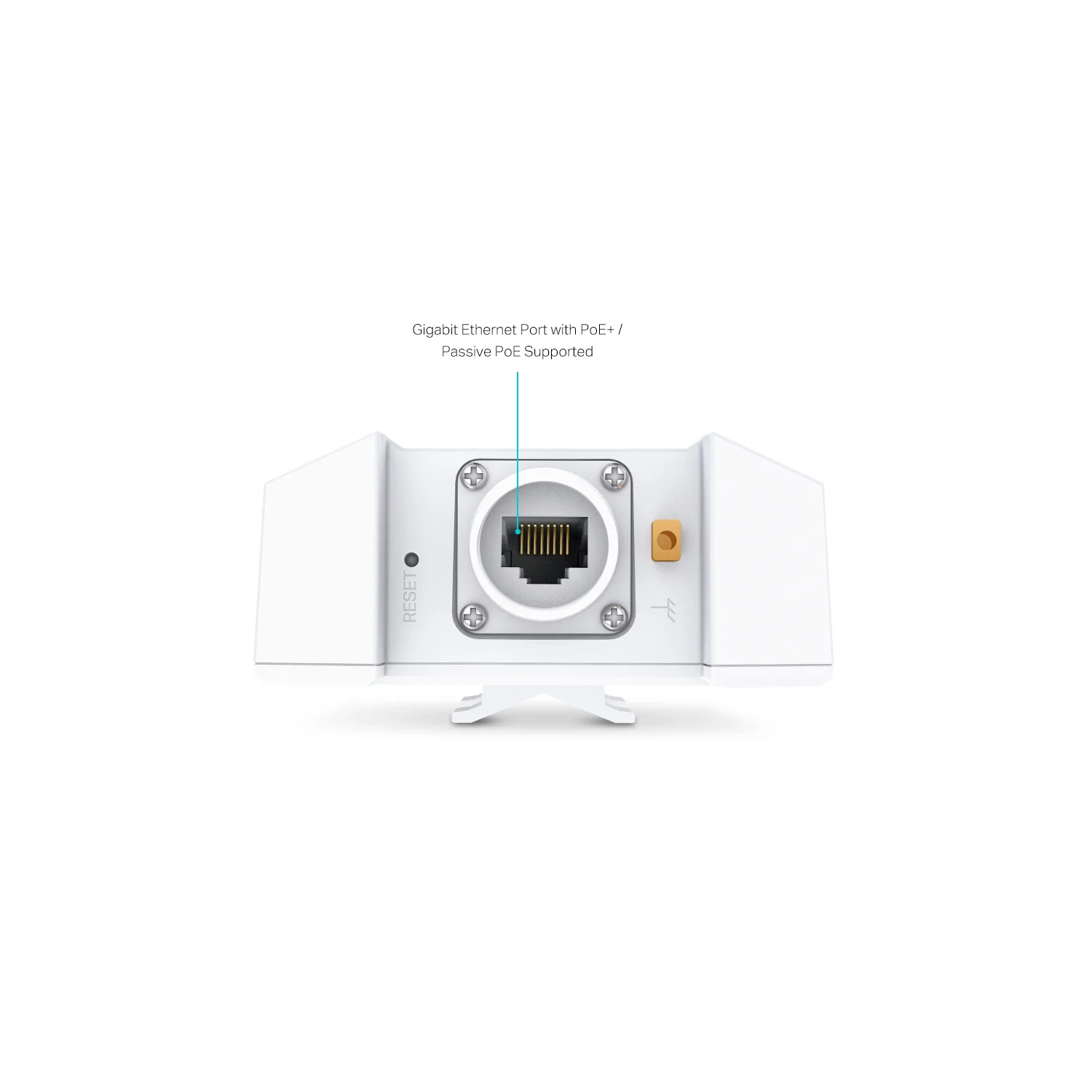 Tplink TP-Link Omada AX3000 Indoor/Outdoor WiFi 6 Access Point - image 4