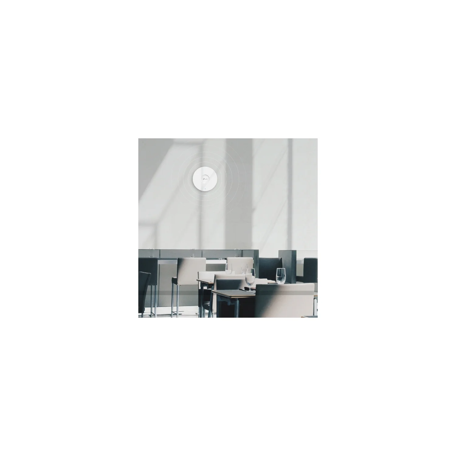 Tplink TP-Link Omada AX3000 Ceiling Mount WiFi 6 Access Point - image 6