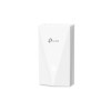 Tplink TP-Link Omada AX3000 Wall Plate WiFi 6 Access Point