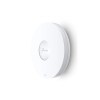 Tplink TP-Link Omada AX3600 Wireless Dual Band Multi-Gigabit Ceiling Mount Access Point