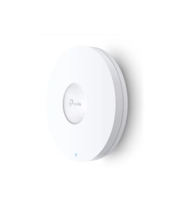 TP-Link Omada AX3600 Wireless Dual Band Multi-Gigabit Ceiling Mount Access Point