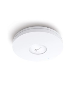 TP-Link Omada AX3600 Wireless Dual Band Multi-Gigabit Ceiling Mount Access Point