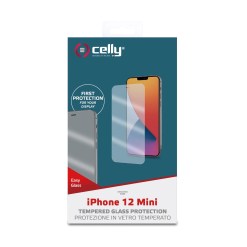 Celly Easy Glass Clear screen protector Apple 1 pc(s) - image 3