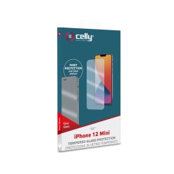 Celly Easy Glass Clear screen protector Apple 1 pc(s) - image 4