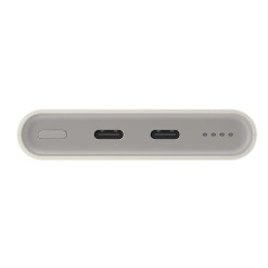 Samsung EB-P3400XUE Lithium-Ion (Li-Ion) 10000 mAh Beige