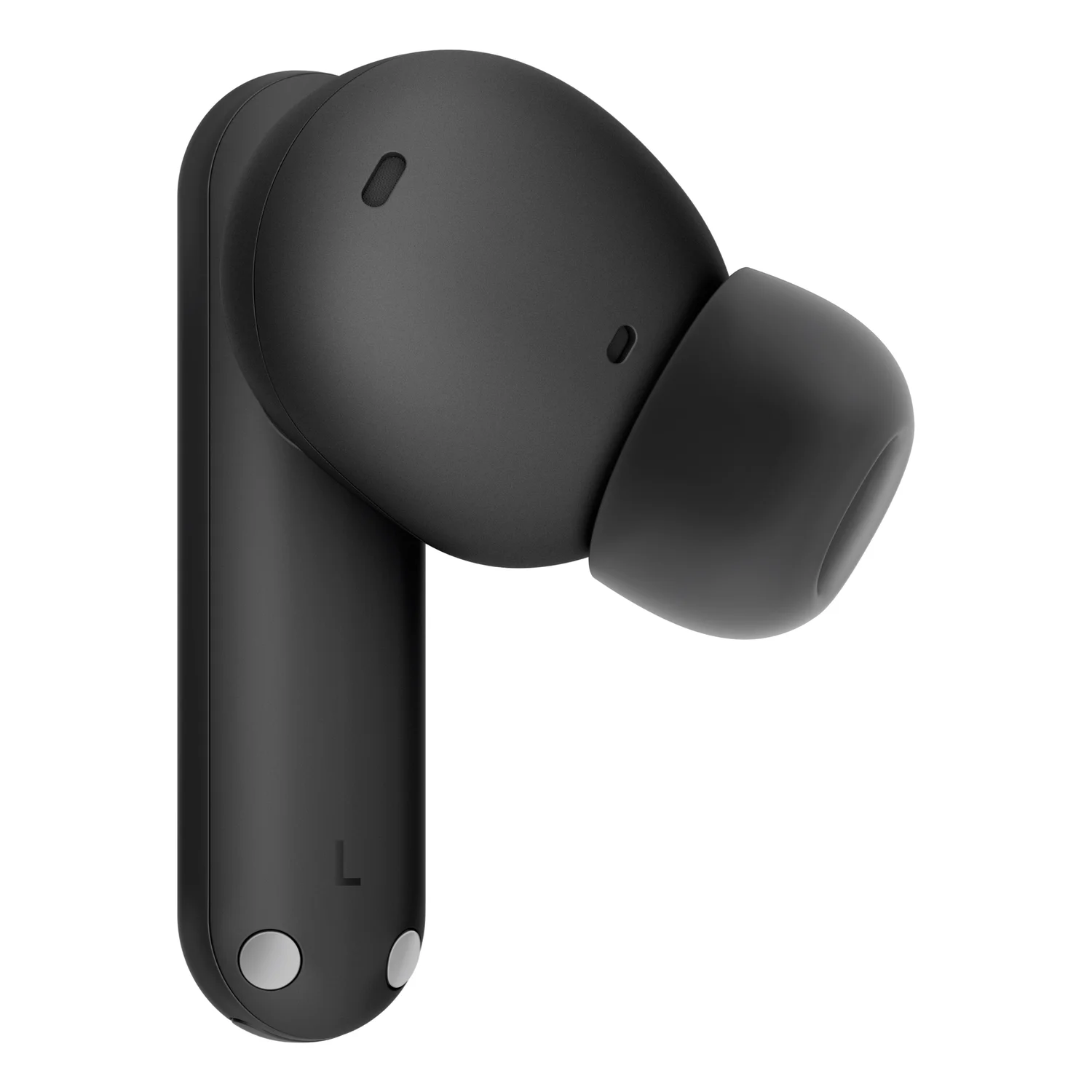 DELL EB525 Headset True Wireless Stereo (TWS) In-ear Calls/Music Bluetooth Black
