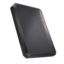 ADATA EC600-BCBK storage drive enclosure HDD/SSD enclosure Black 2.5
