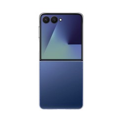 Samsung Clear Case for Galaxy Z Flip7 - image 3