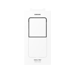 Samsung Clear Case for Galaxy Z Flip7 - image 6