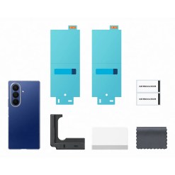 Samsung EF-AF966CTEGWW mobile phone case 17.4 cm (6.85