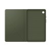 Samsung EF-BX110TBEGWW tablet case 22.1 cm (8.7") Folio Black