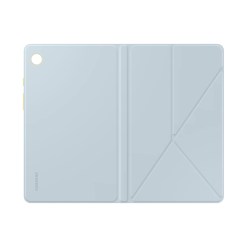 Samsung EF-BX110TLEGWW tablet case 22.1 cm (8.7") Folio Blue - image 2